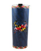 Maryland 24 oz Tumbler