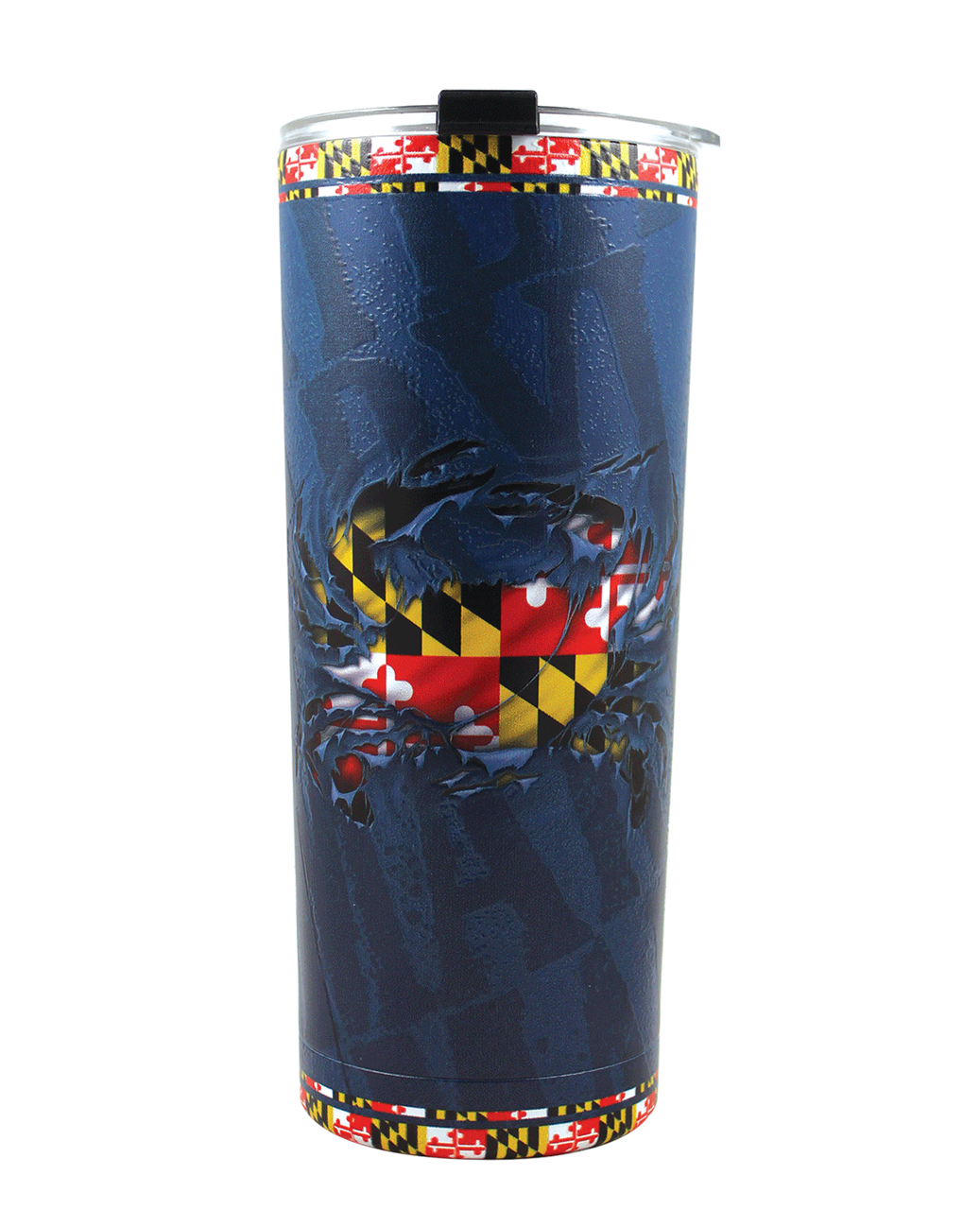 Maryland 24 oz Tumbler