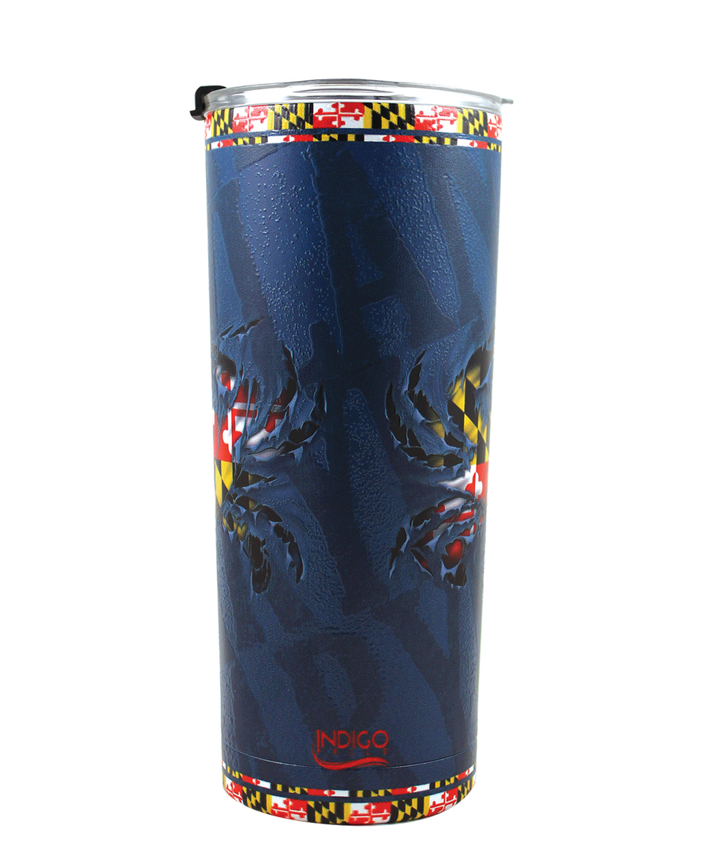 Maryland 24 oz Tumbler