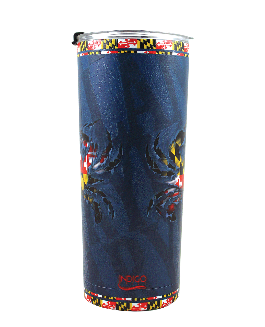 Maryland 24 oz Tumbler