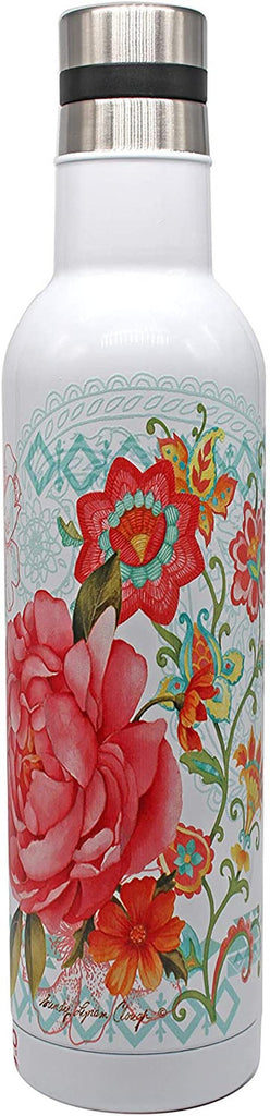 Boho Chic 26oz Bodega Bottle (side 3)